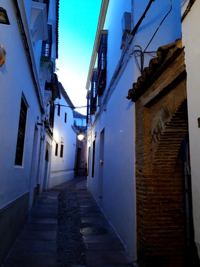 科爾多瓦La Mirada De La Juderia公寓 外观 照片